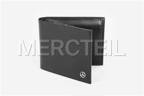 Mercedes cüzdan